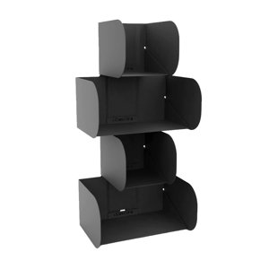 Multimediaschrank Modulo von CaosCreo