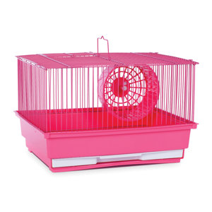 Small Animal Cage