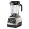 Vitamix Professional Series 750 Blender in Brushed Metal & Reviews ...