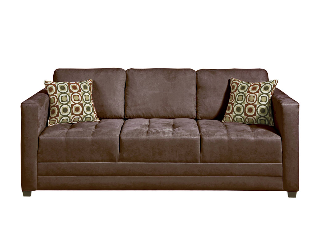 Latitude Run Serta Upholstery Sofa & Reviews Wayfair