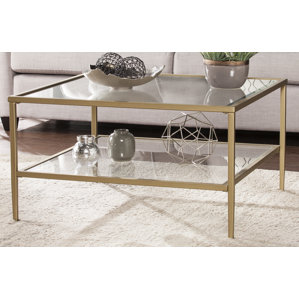 Glass Tables glass coffee tables you'll love | wayfair Glass Tables glass coffee tables you'll love | wayfair