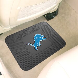 NFL Detroit Lions Utility Mat