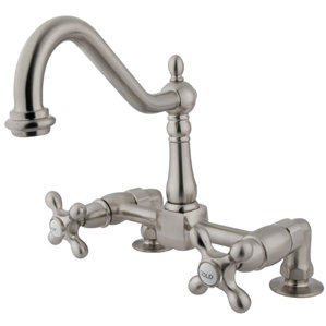 Elements of Design Heritage Hot & Cold Water Dispenser