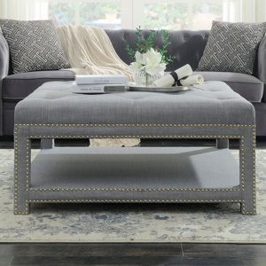 Clarion Coffee Table