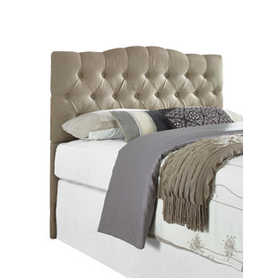 King Upholstered Headboards You Ll Love Wayfair Quickview