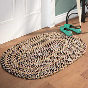 Greenlaw Oatmeal Area Rug