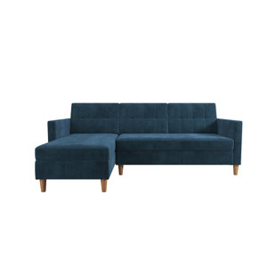 Apartment Size Sectional Sofa | Wayfair Apartment Size Sectional Sofa | Wayfair