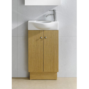 Under 20 Bathroom Vanities You Ll Love Wayfair Save