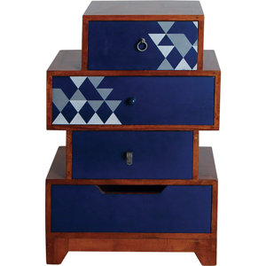 Kommode Manso von Homestead Living