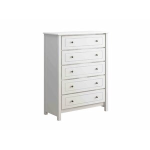 Hampton 5 Drawer Chest