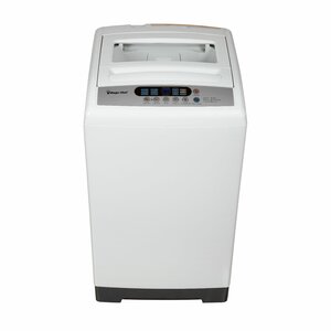 2.1 cu. ft. Top Load Washer