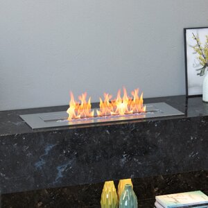 Pro Bio Ethanol Tabletop Fireplace