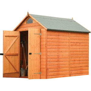 Garden Sheds Wooden wood storage sheds you'll love | wayfair Garden Sheds Wooden wood storage sheds you'll love | wayfair