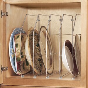 Bakeware Organizer