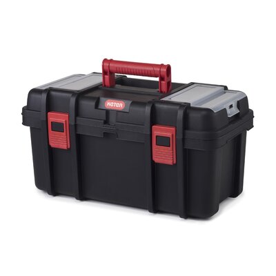 Portable Tool Storage You'll Love | Wayfair