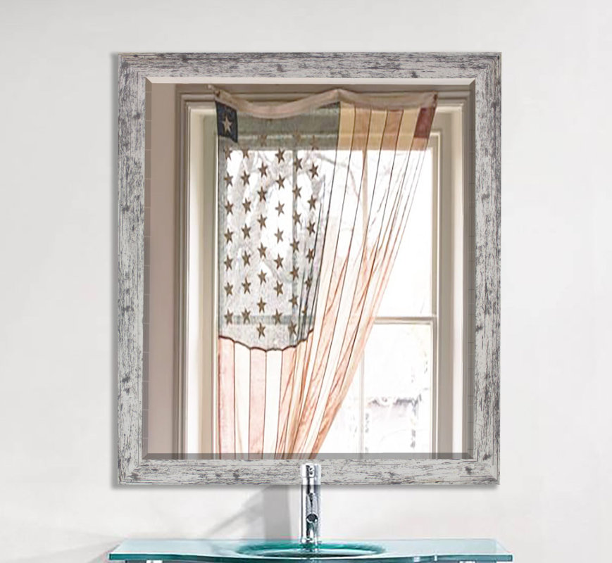 Laurel Foundry Modern Farmhouse LaGrange Rustic Weathered Farmhouse