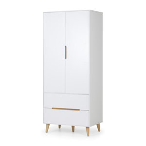 Kleiderschrank Dylan von Fjørde & Co