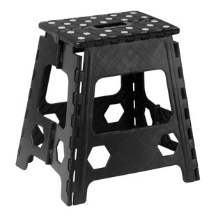 Folding Step Stool Chair Wayfair Quickview