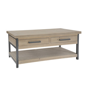 Couchtisch Bleeker mit Stauraum von Williston Fo..