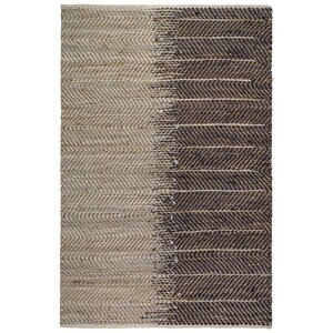 Metro Addison Hand-Woven Natural Area Rug