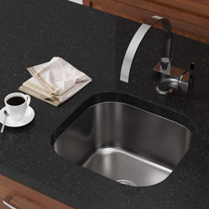 MR Direct Stainless Steel 17