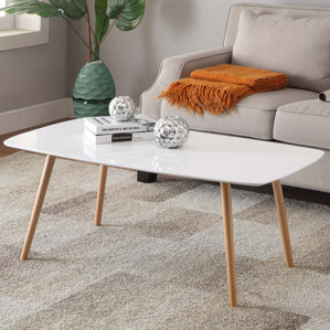 mid-century modern coffee tables you'll love | wayfair mid-century modern coffee tables you'll love | wayfair