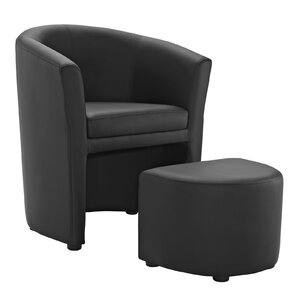 Modern Accent Chairs | AllModern