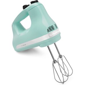 Hand Mixer