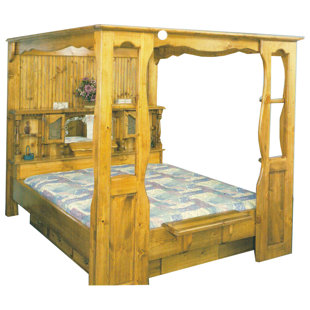 Waterbeds You Ll Love Wayfair Aurora 80 Hard Side Waterbed Mattress