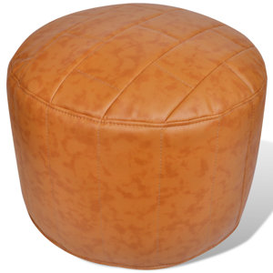 Pouf von Home Etc
