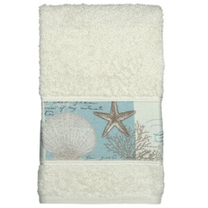 Moonlight Hand Towel