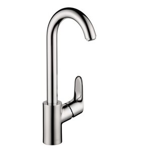 Focus Single Handle Bar Faucet