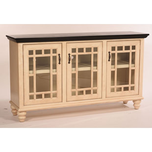 Vintage Tv Stand Wayfair Virginia Vintage Tv Stand For Tvs Up To 43