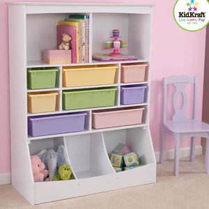 Toy Organizer