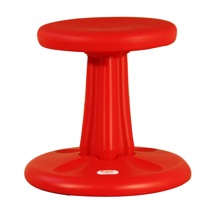 Wobble Kids Stool & Reviews AllModern