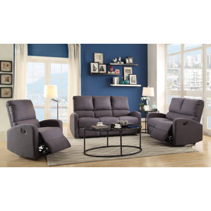 Wimarc Configurable Living Room Set by ACME Furniture