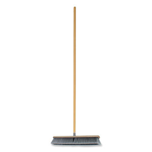 Floor Sweep and Handle, Oak
