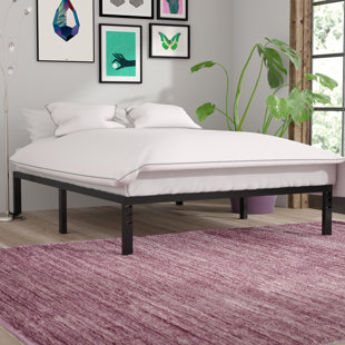 Wall Mounted Bed Wayfair Co Uk Hamby Platform Bed