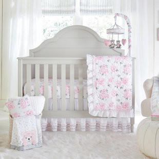 Crib Bedding Sets You Ll Love Wayfair Galbraith Crib Bedding Set