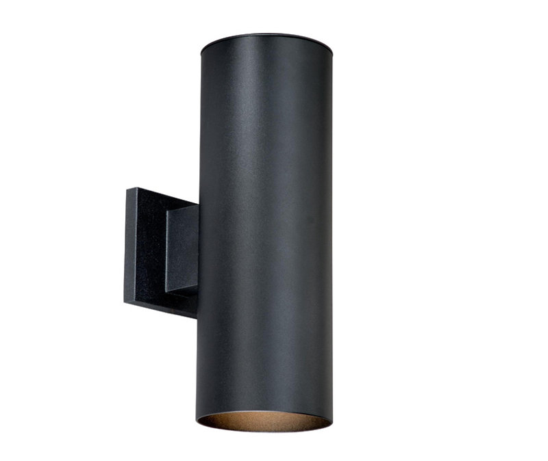 Zahara 2 Light Outdoor Sconce Reviews Allmodern