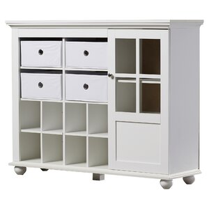 Villita Storage Cabinet