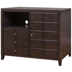 Lang Furniture 3 Drawer Microfridge Combo Unit Wayfair Davenport 3 Drawer Microfridge Combo Unit