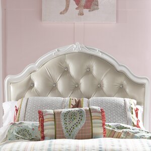 Jamari Upholstered Headboard