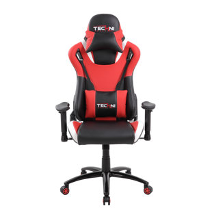 Heavy Duty Gaming Chair Wayfair Racer Video Gaming Chair