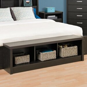 Reiby Storage Bench