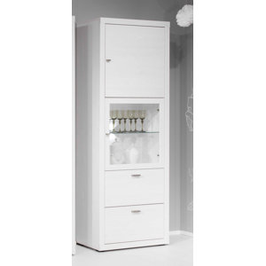 Vitrine Ingri von House Additions