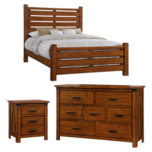 End Of Bed Dresser Wayfair Quickview