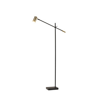 Modern Task Floor Lamps Allmodern Quickview
