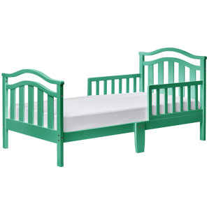 Dream on Me Elora Toddler Bed by Dream On Me