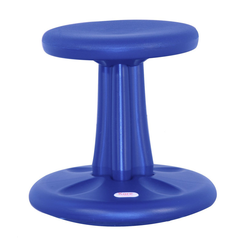 Wobble Kids Stool & Reviews AllModern